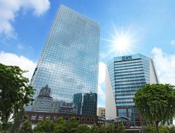 Arah Baru Transformasi Diapresiasi Global, The Banker Nobatkan BRI sebagai Bank of The Year 2025