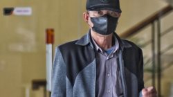 KPK Periksa Sekda Kabupaten Bekasi Terkait Kasus Suap Proyek