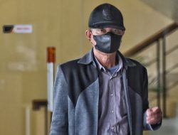 KPK Periksa Sekda Kabupaten Bekasi Terkait Kasus Suap Proyek