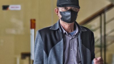 KPK Periksa Sekda Kabupaten Bekasi Terkait Kasus Suap Proyek