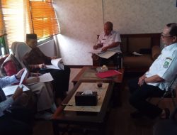 Sepuluh Nama Lolos Seleksi Calon Pimpinan BAZNAS Kota Bekasi