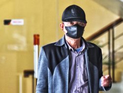 Sekda Kabupaten Bekasi Diperiksa KPK untuk Dalami Peran H.M Kunang Dalam Proses Rotasi Mutasi