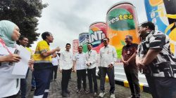 DPRD Kabupaten Bekasi Datangi Pabrik Coca-Cola, Tindak Lanjuti Aduan Dugaan Eksploitasi Air Tanah