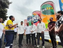 DPRD Kabupaten Bekasi Datangi Pabrik Coca-Cola, Tindak Lanjuti Aduan Dugaan Eksploitasi Air Tanah