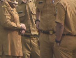 ASN Pemkot Bekasi Dilarang Selingkuh dan Nikah Siri