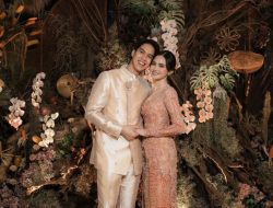 Detail Lamaran El Rumi dan Syifa Hadju yang Super Intimate yang Jadi Sorotan
