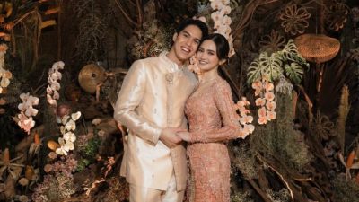 Detail Lamaran El Rumi dan Syifa Hadju yang Super Intimate yang Jadi Sorotan