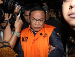 KPK Telusuri Aliran Uang dan Peran Husein Pati Korlap Demo Usai Damai dengan Bupati Sudewo