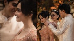 Segini Harga Kalung Berlian yang Dipasangkan Maia Estianty untuk Syifa Hadju, Bikin Geleng-geleng!