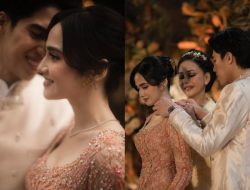 Segini Harga Kalung Berlian yang Dipasangkan Maia Estianty untuk Syifa Hadju, Bikin Geleng-geleng!