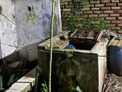Warga Cikarang Selatan Digemparkan Penemukan Jasad Pria di Tempat Pompa Air