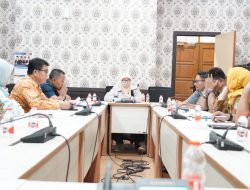 Tiga Pasar Tradisional Masuk Skala Prioritas Penataan Pemkab Bekasi