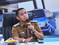 Pemkab Bekasi Ajak Dunia Usaha Bantu Warga Terdampak Banjir