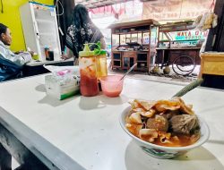 Ribuan Pedagang Bakso di Kabupaten Bekasi Terancam Tak Bisa Jualan Gara-gara Daging Sapi Langka