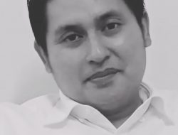 Kepergian Kabag Kesra Setda Pemkab Bekasi Indra Satria Menyisakan Duka Mendalam