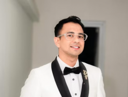 Nama Raffi Ahmad Dibawa Pandji Pragiwaksono dalam Isu Money Laundering, Begini Reaksinya