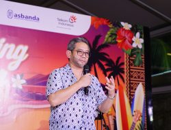 Telkom Gandeng Mitra Global untuk Akselerasi Transformasi Digital Bank Pembangunan Daerah