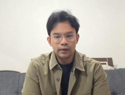 Insanul Fahmi Akui Kesalahan dan Minta Maaf kepada Wardatina Mawa