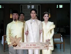 Detik-detik Ahmad Dhani Keceplosan Spill Bulan Pernikahan El Rumi dan Syifa Hadju