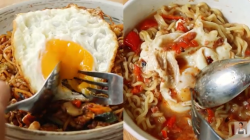 Resep Indomie Kornet Goreng dan Kuah, Cocok untuk Hangatkan Tubuh saat Hujan