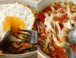Resep Indomie Kornet Goreng dan Kuah, Cocok untuk Hangatkan Tubuh saat Hujan