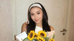 Selebgram Lula Lahfah Meninggal Dunia, Reza Arab Batal Tampil Mendadak