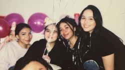 Chat Lama Lula Lahfah Terungkap Usai Meninggal, Cerita Mimpi Bertemu Laura Anna