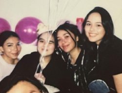 Chat Lama Lula Lahfah Terungkap Usai Meninggal, Cerita Mimpi Bertemu Laura Anna