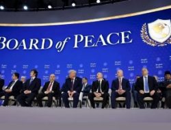 MUI Desak Indonesia Keluar dari Dewan Perdamaian, Begini Jawaban Istana