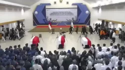 Wamen KKP Pastikan Menteri Sakti Wahyu Trenggono Sudah Siuman Usai Pingsan