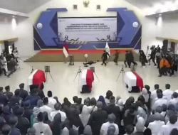 Wamen KKP Pastikan Menteri Sakti Wahyu Trenggono Sudah Siuman Usai Pingsan