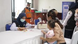 Peringati Hari Gizi Nasional, BRI Peduli Perkuat Upaya Pencegahan Stunting di Berbagai Wilayah