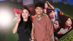 Reza Arap Pilih Lanjutkan Impian Lula Lahfah, Pastikan Marapthon Season 3 Tetap Jalan!