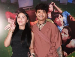 Ada Dugaan Pacar di TKP! Polisi Klarifikasi Peran Reza Arap di Kasus Lula Lahfah