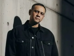 Dunia Musik Berduka! Vokalis Element Lucky Widja Meninggal Dunia