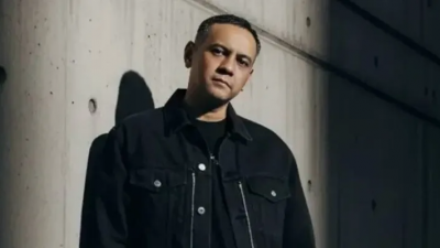 Dunia Musik Berduka! Vokalis Element Lucky Widja Meninggal Dunia