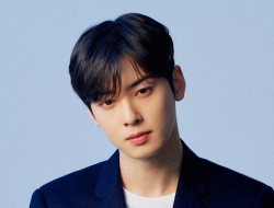 Dispatch Bongkar Agensi Keluarga Cha Eun Woo, Dugaan Pajak Rp200 Miliar Jadi Sorotan