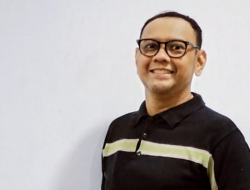 Profil dan Biodata Lucky Widja, Vokalis Element yang Meninggal di Usia 49 Tahun