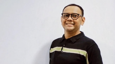 Profil dan Biodata Lucky Widja, Vokalis Element yang Meninggal di Usia 49 Tahun