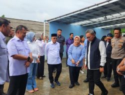 DPRD Kota Bekasi Dukung PSEL Bantargebang,