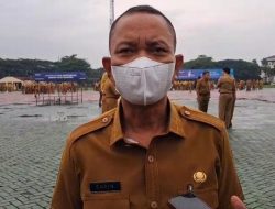 Sekda Kabupaten Bekasi Bantah Ditanya Rotasi-Mutasi saat Diperiksa KPK