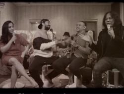 Raffi Ahmad Berduka, Unggah Kenangan Manis Bersama Lucky Widja Element