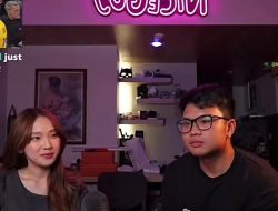 Berani Muncul di Live Bigmo, Jule Minta Maaf atas Kegaduhan yang Dibuatnya