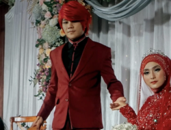 Istri Pesulap Merah Meninggal Dunia Karena Anemia Aplastik dan Kanker Mulut