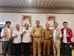 Peringatan Hari Jadi ke-60 PERKEMI Siap Digelar Mulai 2 Februari di Kota Bekasi
