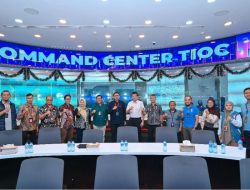 Keandalan Astinet Perkuat Kepercayaan Solaria Terhadap Layanan Digital Telkom