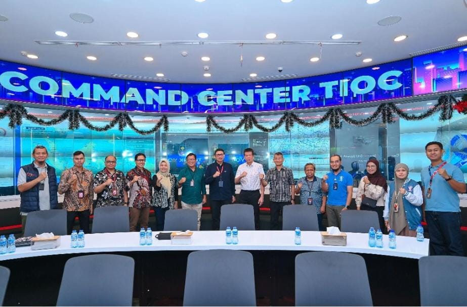 Keandalan Astinet Perkuat Kepercayaan Solaria Terhadap Layanan Digital Telkom