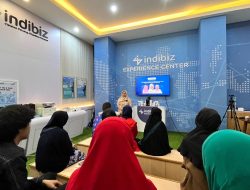 Telkom Indonesia Dorong Inklusi Digital lewat Workshop Join Insight bagi Teman-Teman Disabilitas
