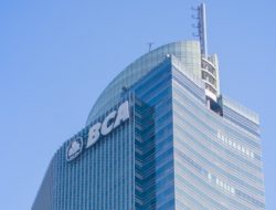 Kinerja Solid dan Berkelanjutan BCA untuk Dukung Perekonomian Nasional