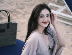 Profil dan Biodata Ranty Maria, Aktris Keturunan Korea Selatan–Indonesia yang Menikah dengan Rayn Wijaya